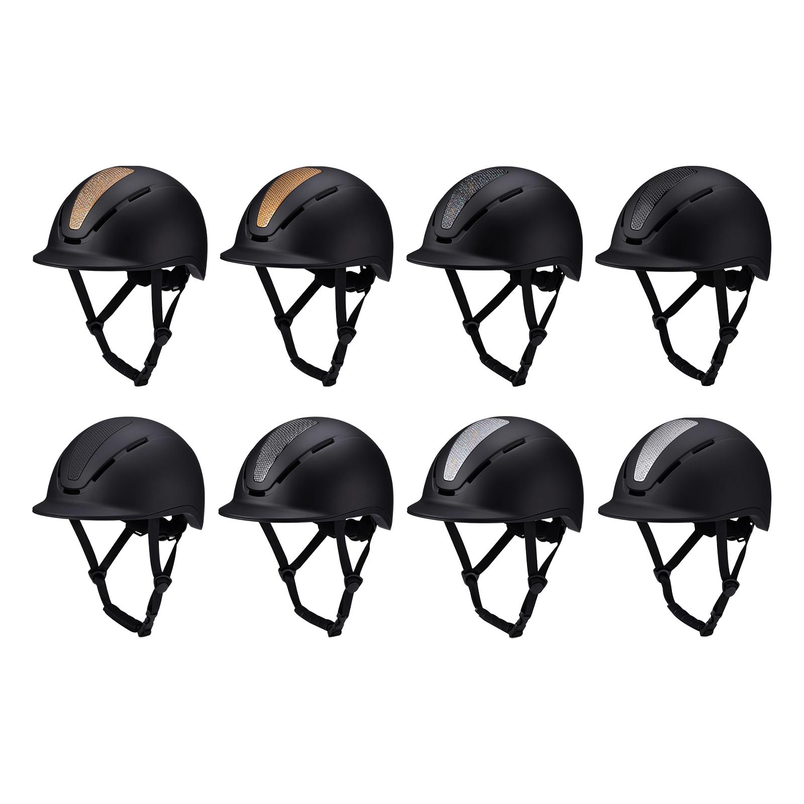 Helm Olahraga Berkuda dengan T - Outdoor Adventure Sports ulasan dan harga