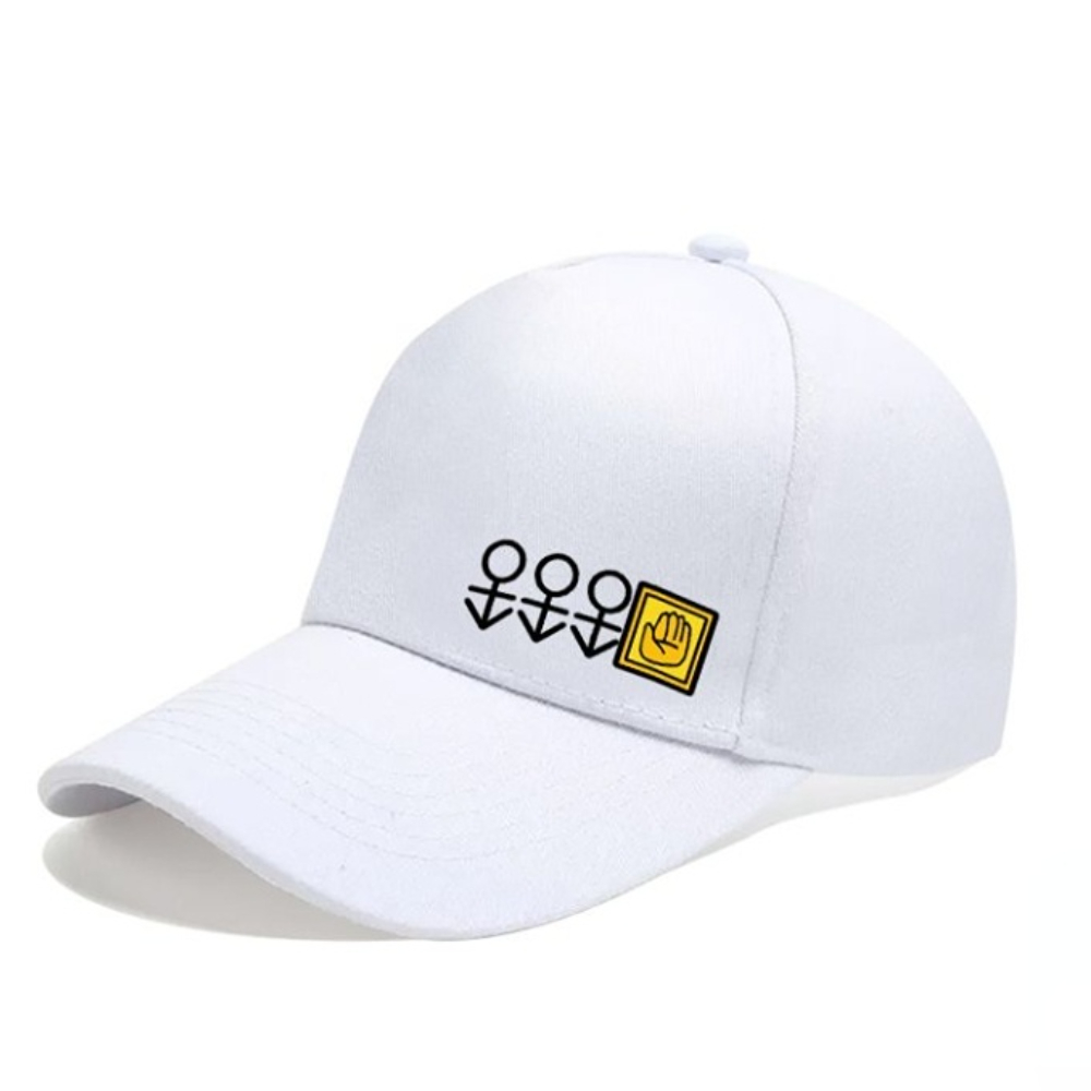 Topi Petualangan Aneh Anime Jo - Outdoor Adventure Outfit ulasan dan harga
