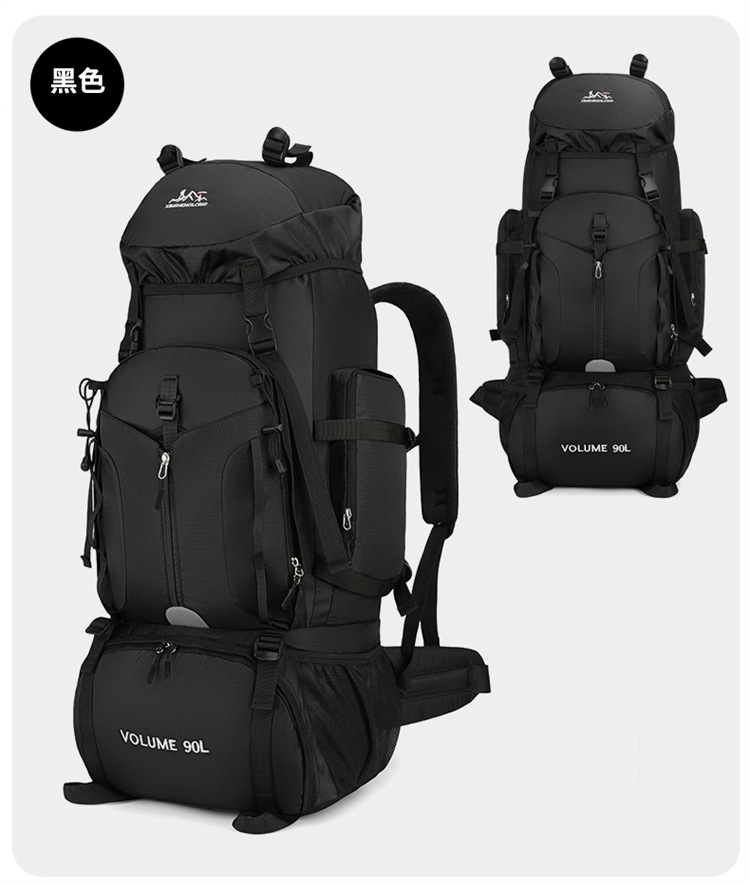 Ransel Baru untuk Aktivitas Lu - Outdoor Adventure Trips ulasan dan harga