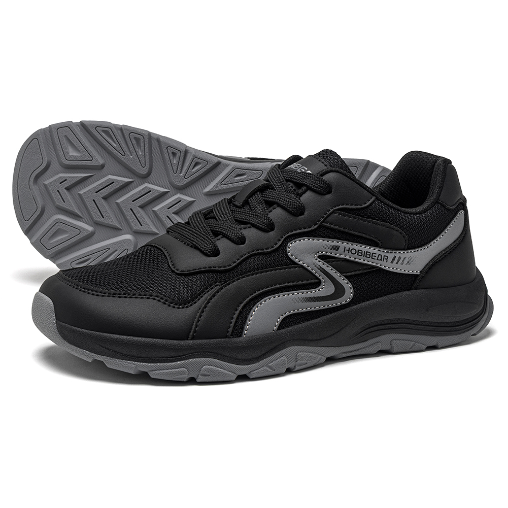 HOBIBEAR Sepatu Lari Unisex Wi - Outdoor Adventure Trips ulasan dan harga