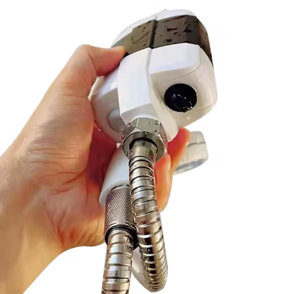 Tren 2025: Shower Portabel RV, - Outdoor Adventure Trips ulasan dan harga