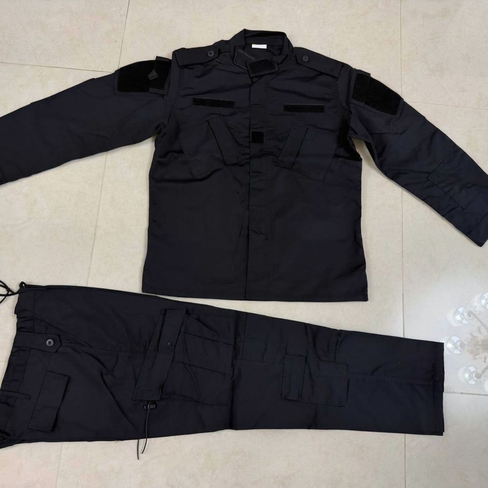 Pakaian Kamuflase Taktis untuk - Outdoor Adventure Outfit ulasan dan harga